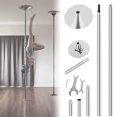 Pole Dance Stange kaufen Vergleich 2022 ++ unschlagbar günstig!